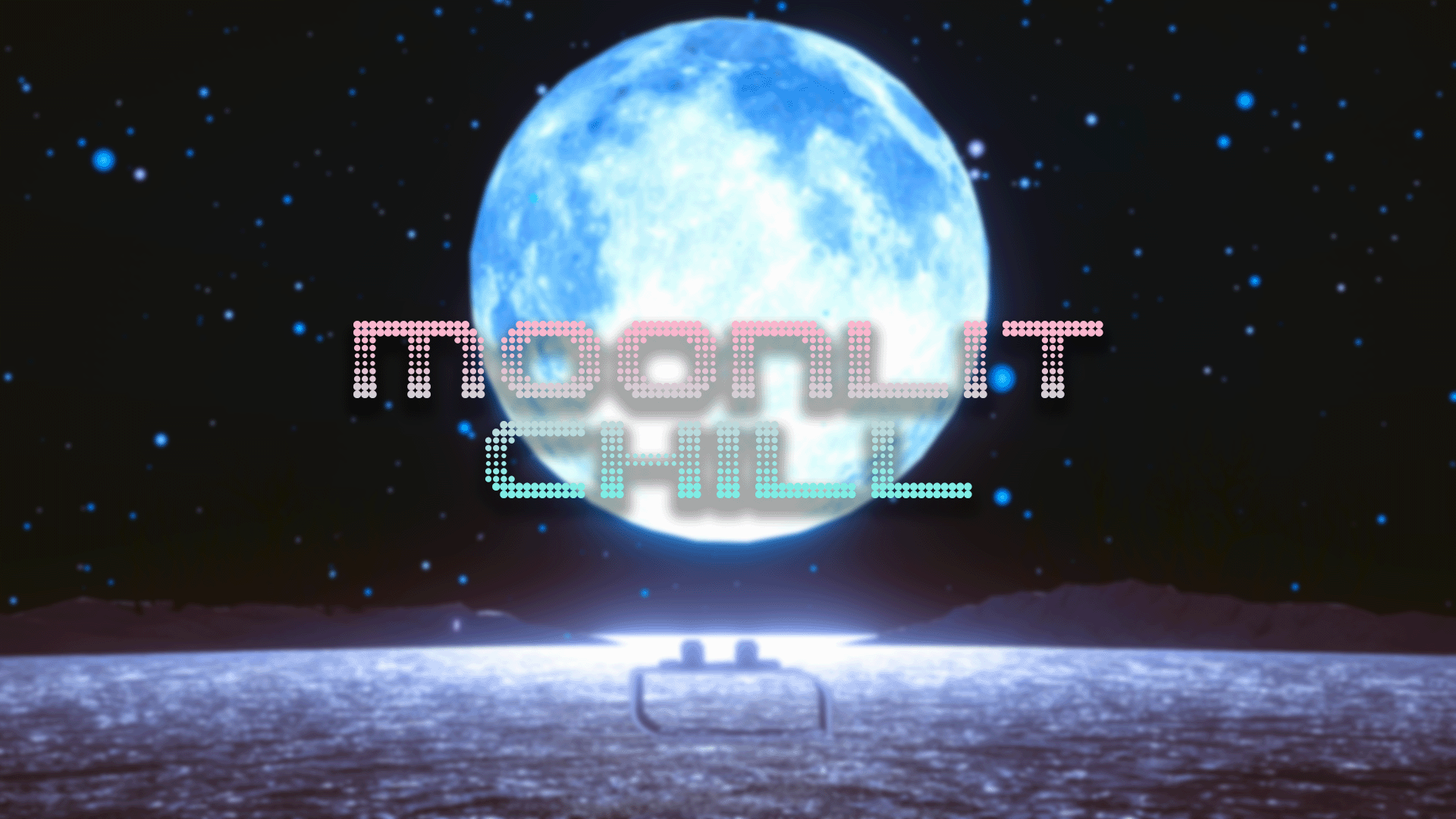 Moonlit Chill