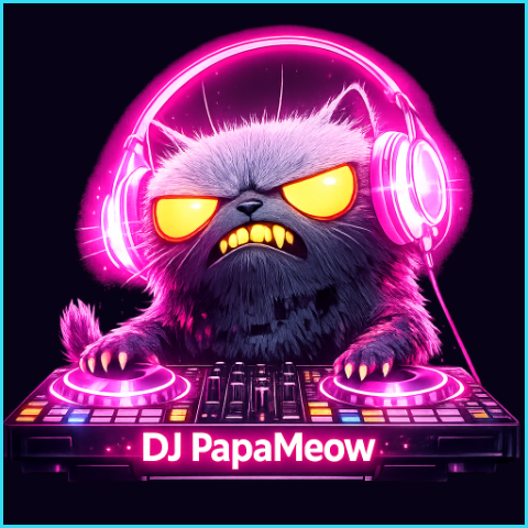 PapaMeow